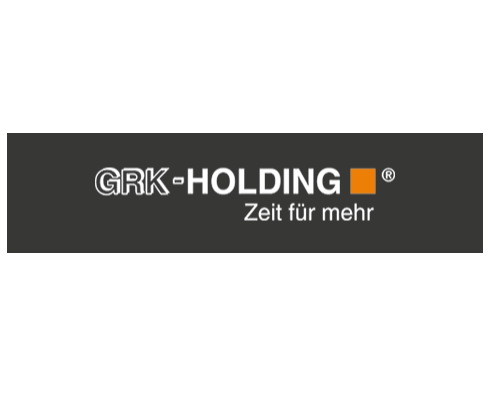GRK Holding - Zeit für mehr